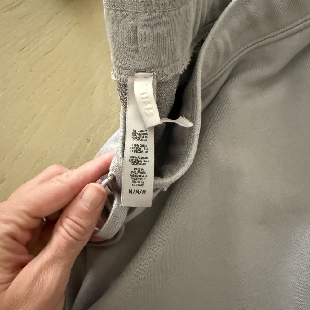 Skims 3pc terry set - Picture 2 of 5
